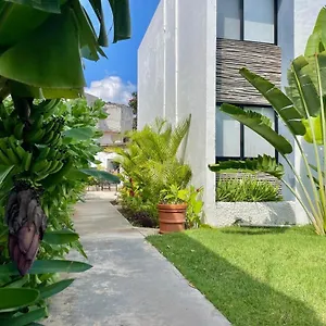 Aldeazul By Andiani Travel , Cancún Mexico