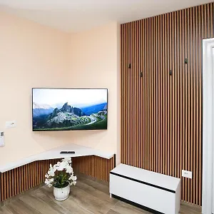 Appartement Queen Apartmets, Vlorë