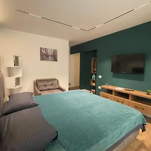 Appartement Downtown, Tirana