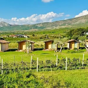 Vakantiehuis Fishta - Mrizi I Zanave, Fishte