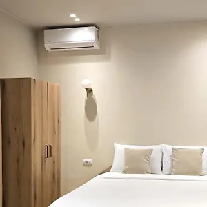 Appartement Vater, Tirana