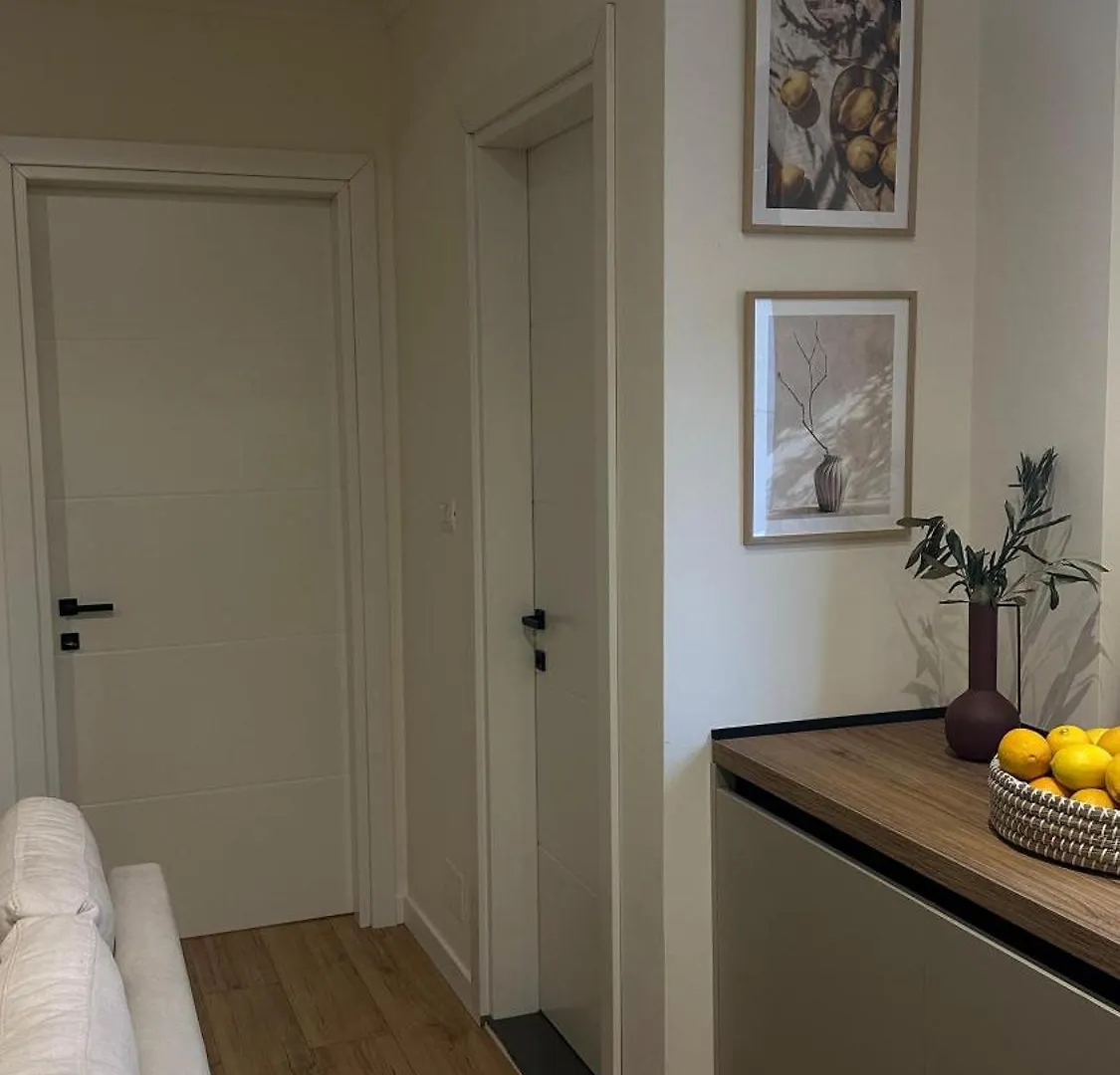 Gjirokastra Design Apartments