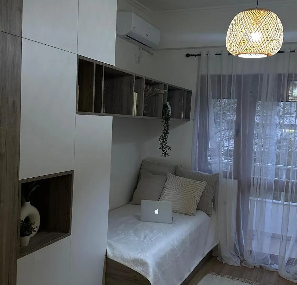 Gjirokastra Design Apartments 0*, Gjirokastër Albanië