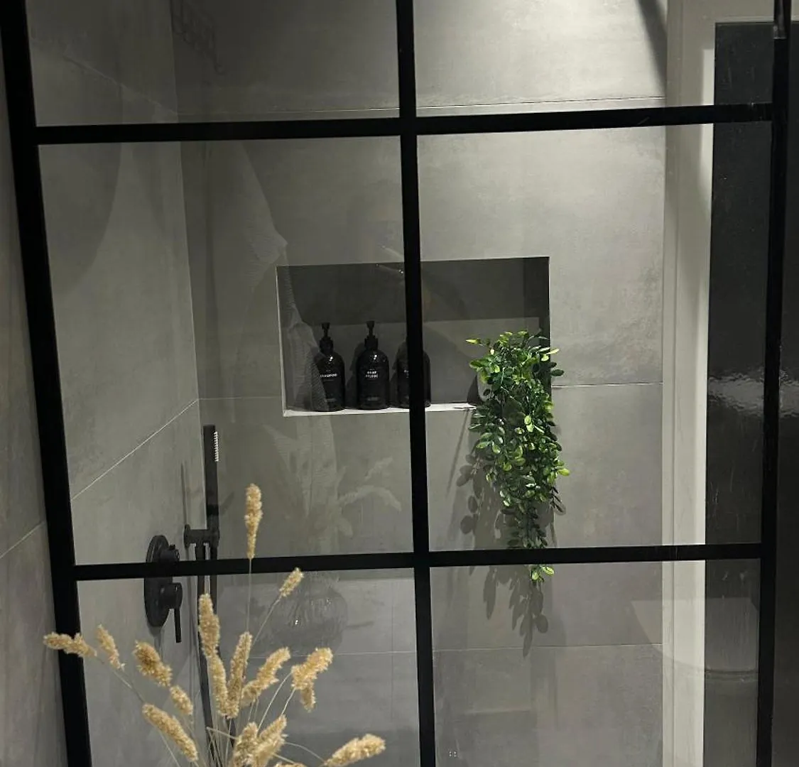 Gjirokastra Design Apartments