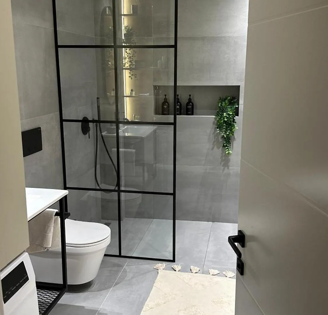Gjirokastra Design Apartments