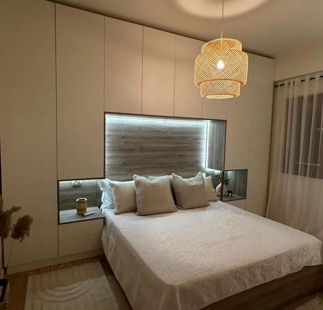 Gjirokastra Design Apartments Albanië