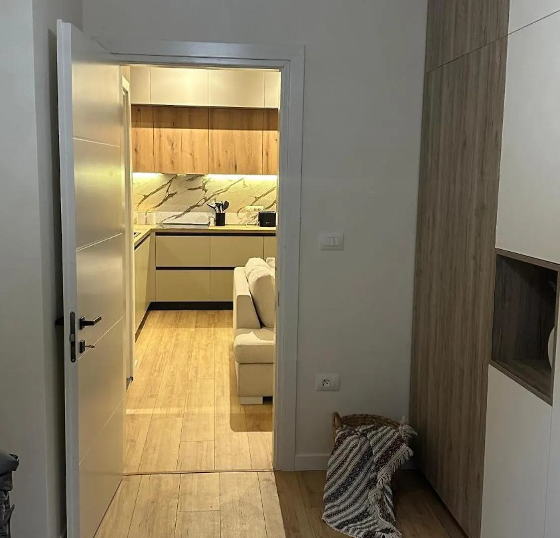 Gjirokastra Design Apartments Albanië