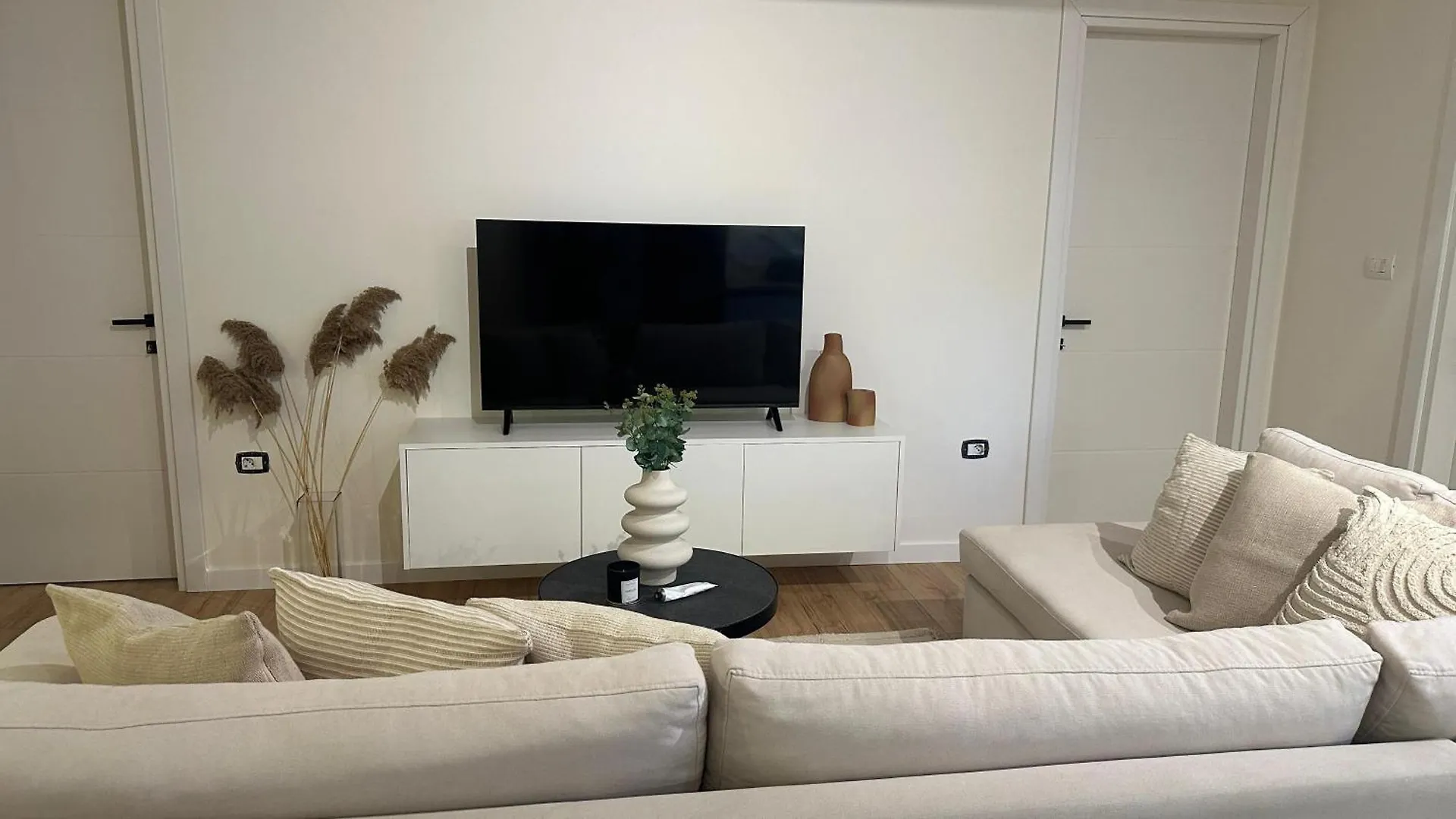 Gjirokastra Design Apartments 0*, Gjirokastër Albanië