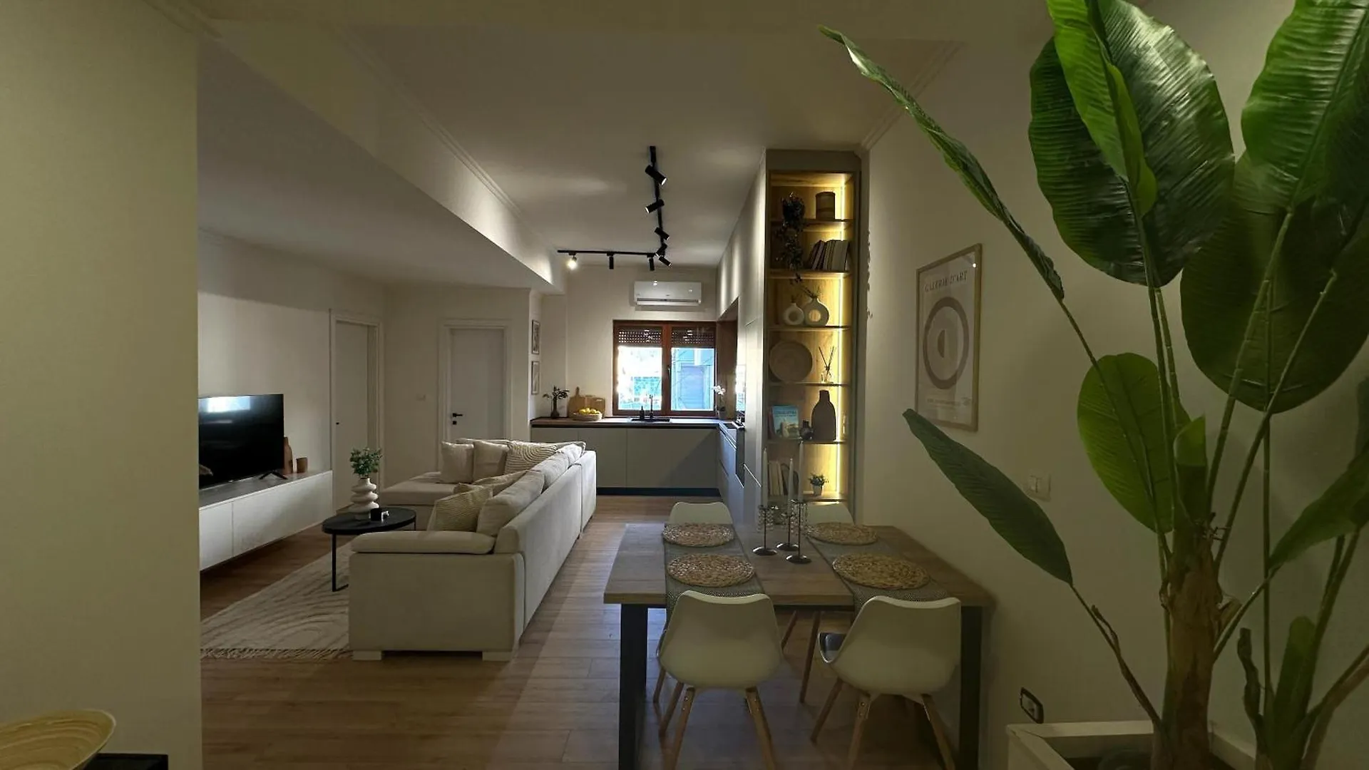 Gjirokastra Design Apartments 0*, Gjirokastër Albanië