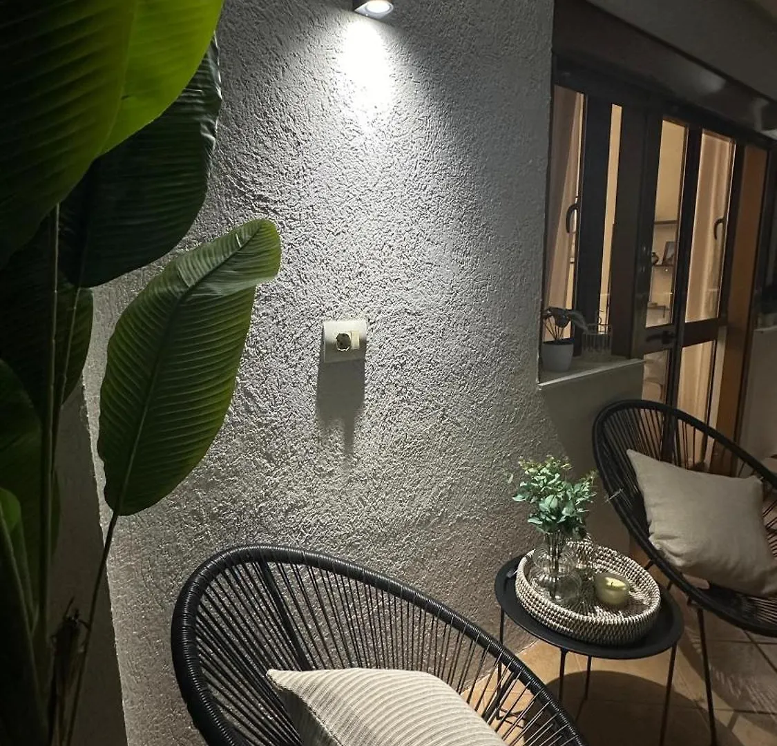 Gjirokastra Design Apartments 0*, Gjirokastër Albanië