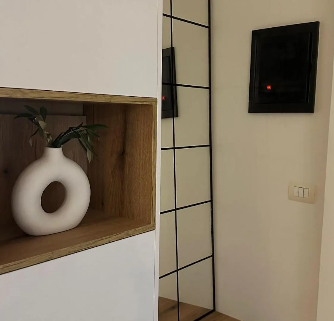 Gjirokastra Design Apartments 0*, Gjirokastër Albanië