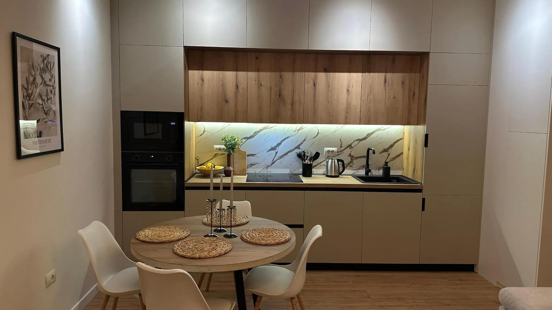 Gjirokastra Design Apartments
