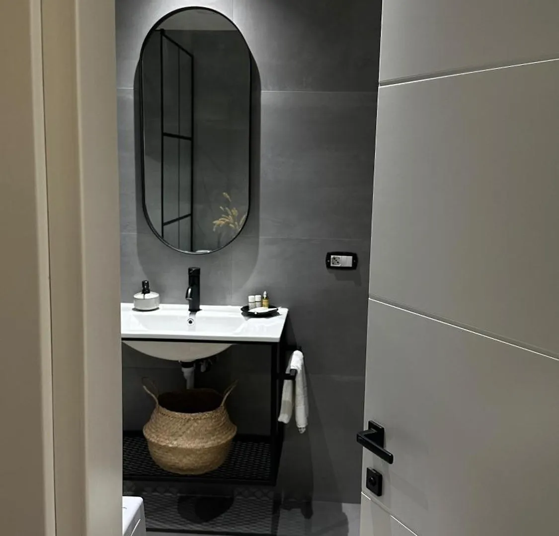 Gjirokastra Design Apartments Albanië