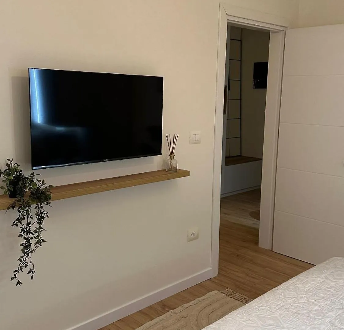 Gjirokastra Design Apartments  Gjirokastër