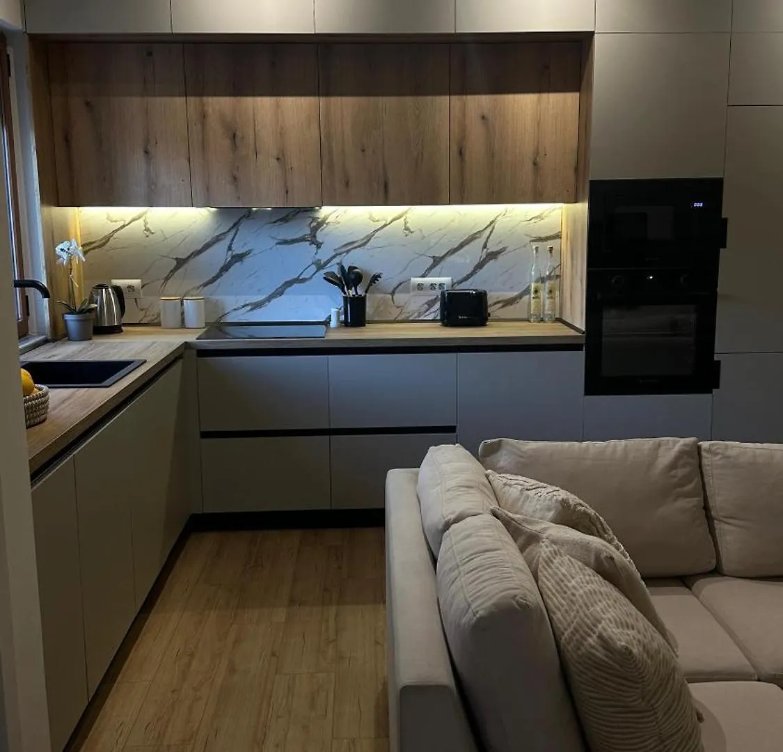 Gjirokastra Design Apartments  Gjirokastër
