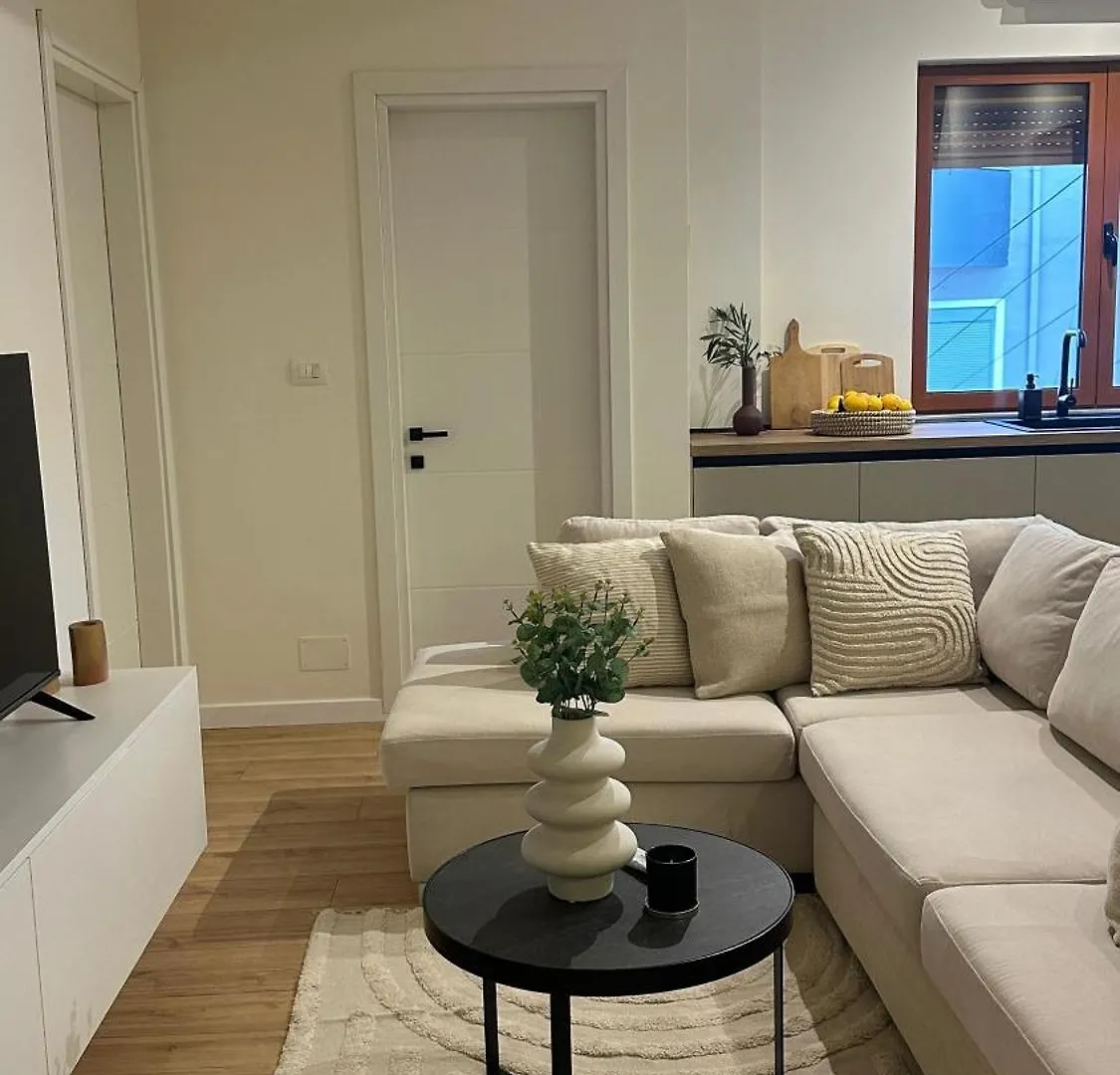 Gjirokastra Design Apartments
