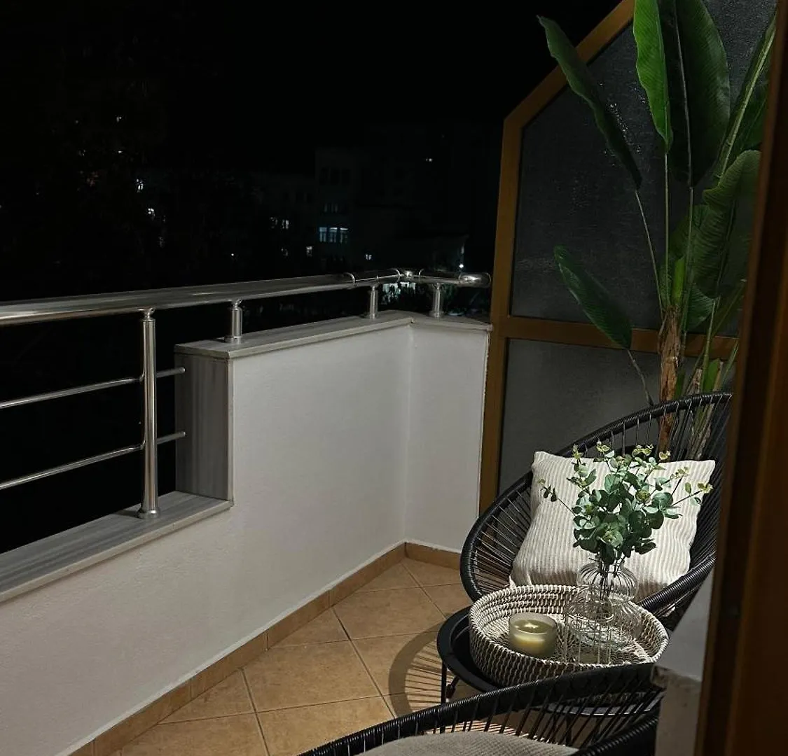 Gjirokastra Design Apartments