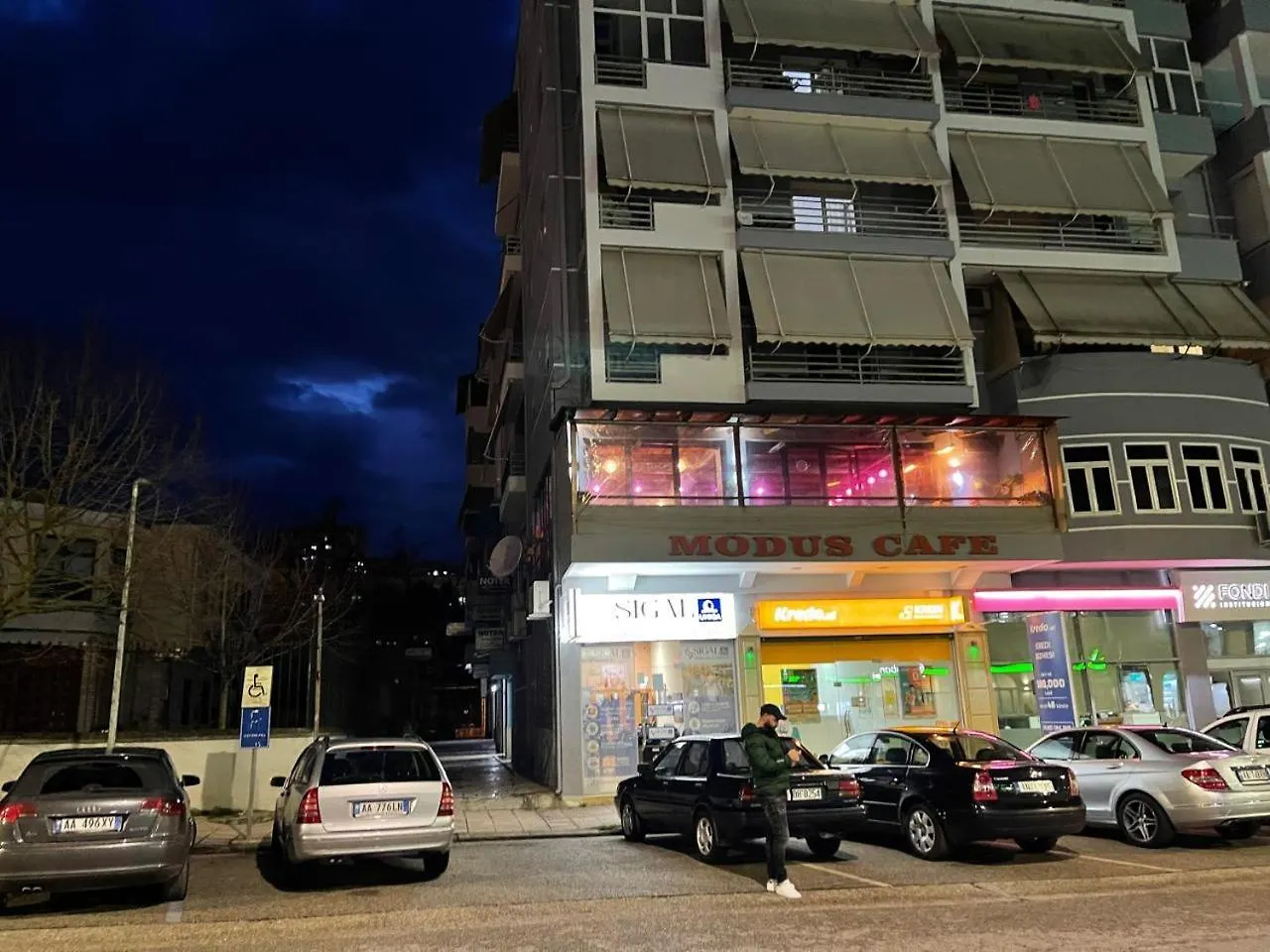 Gjirokastra Design Apartments  Gjirokastër