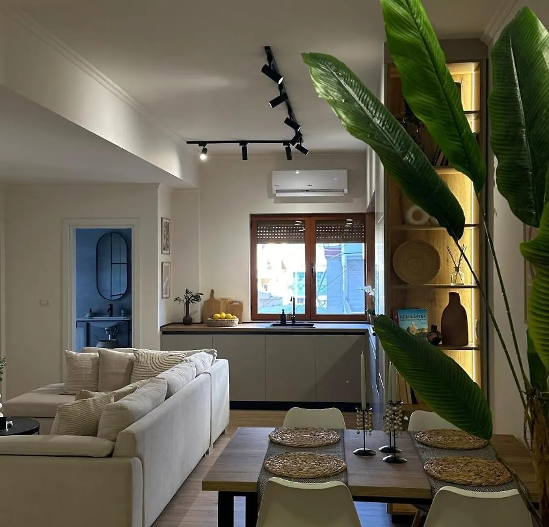 Gjirokastra Design Apartments Gjirokastër